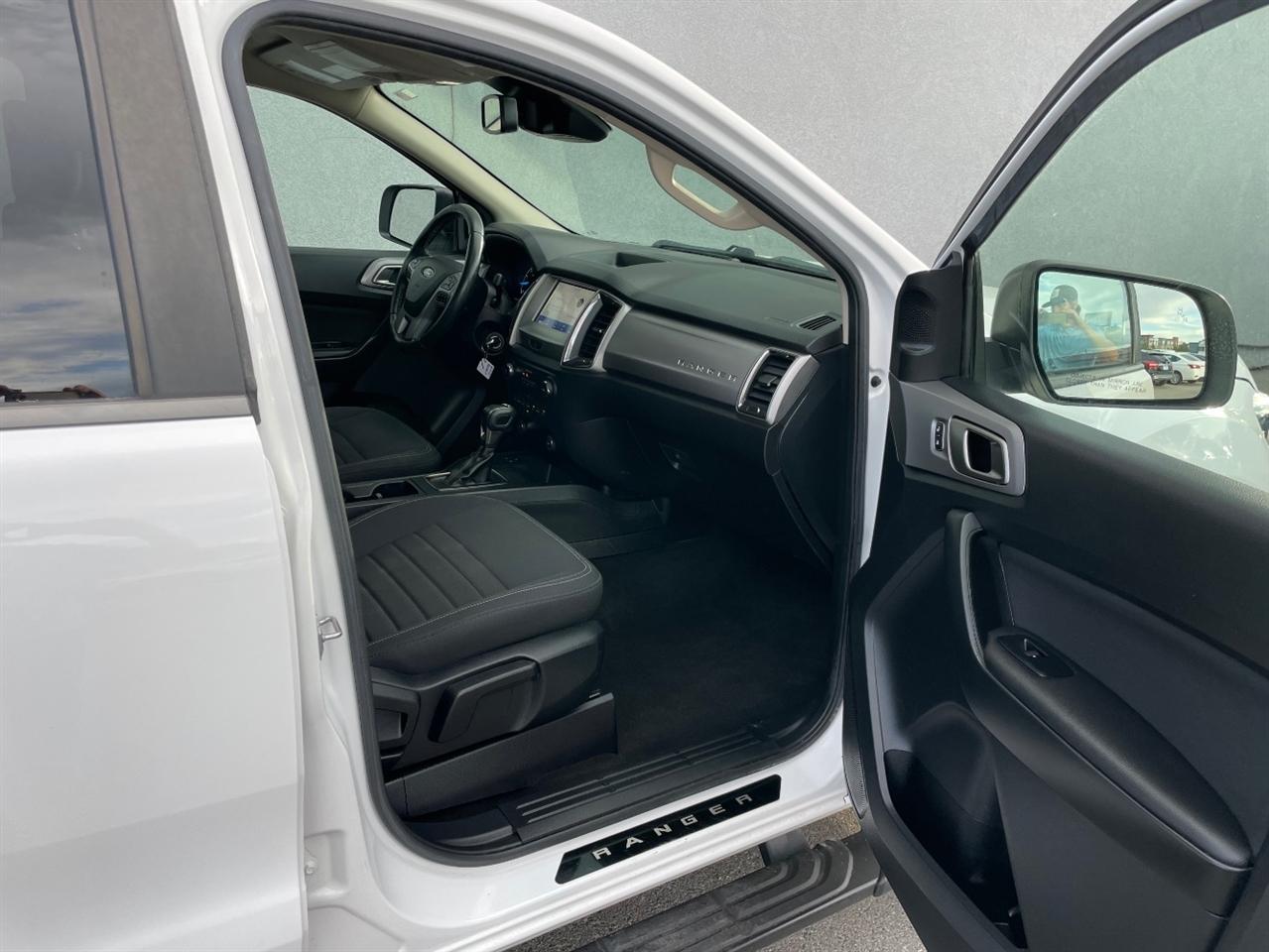 Ford Ranger  2020