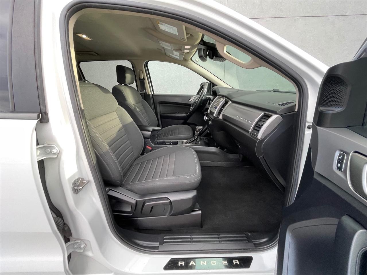 Ford Ranger  2020