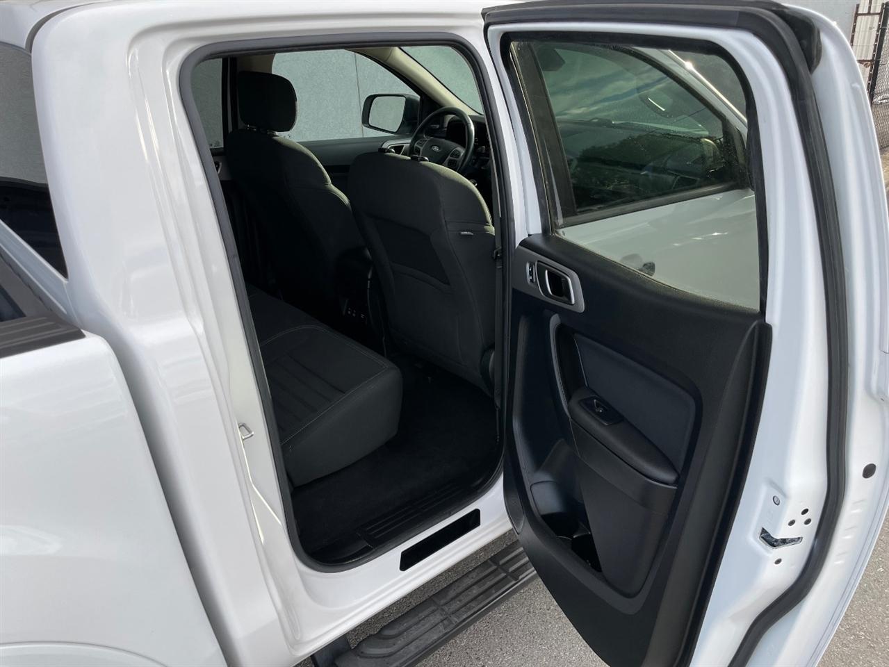 Ford Ranger  2020