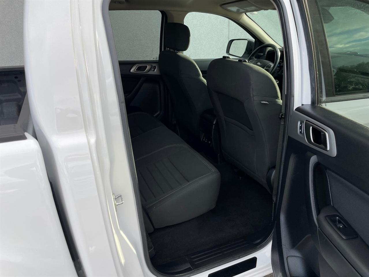 Ford Ranger  2020