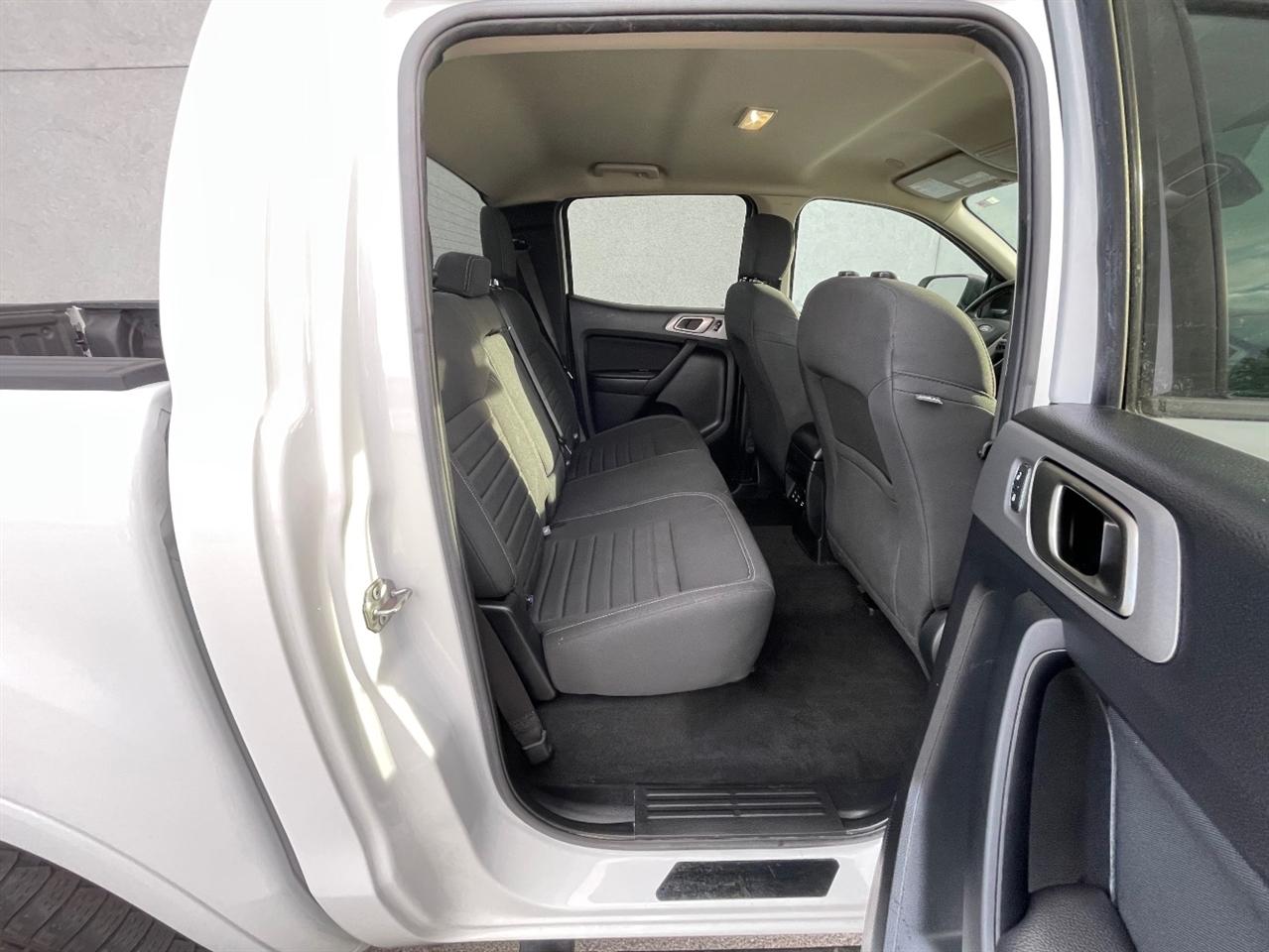 Ford Ranger  2020