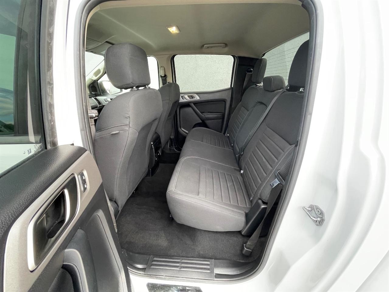 Ford Ranger  2020