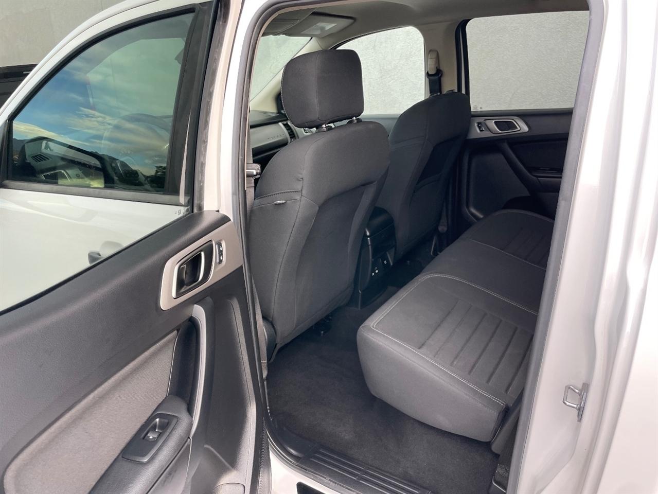 Ford Ranger  2020