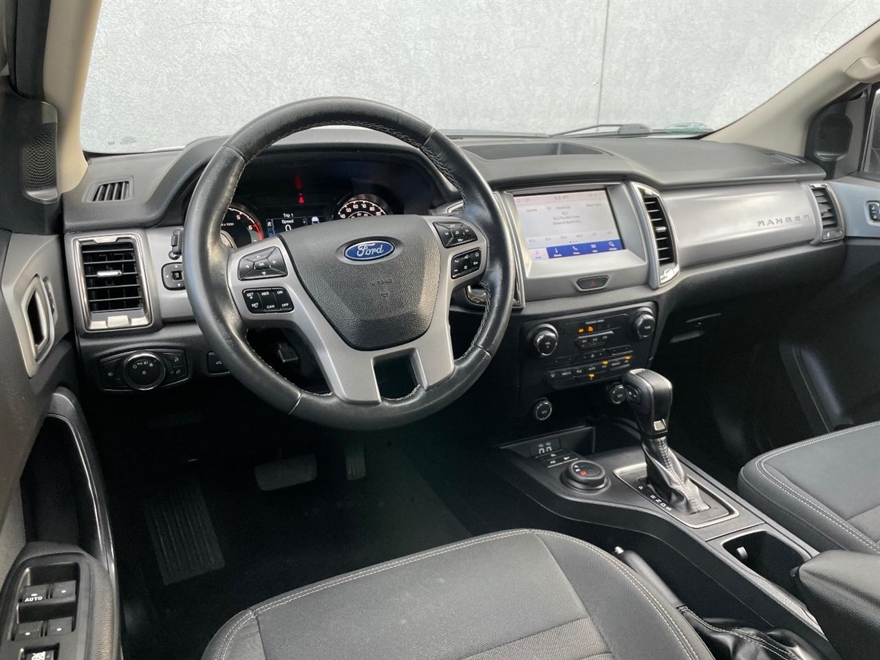 Ford Ranger  2020