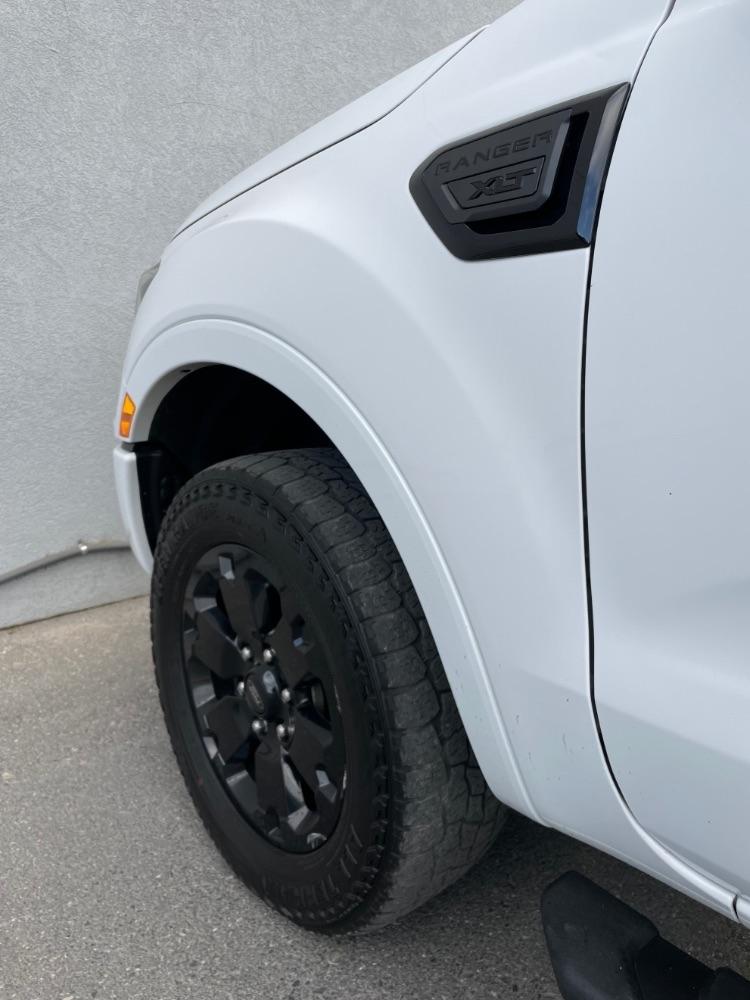 Ford Ranger  2020