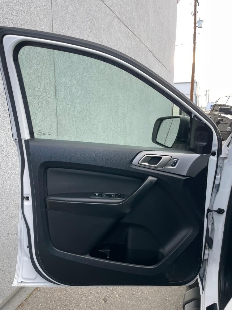 Ford Ranger  2020