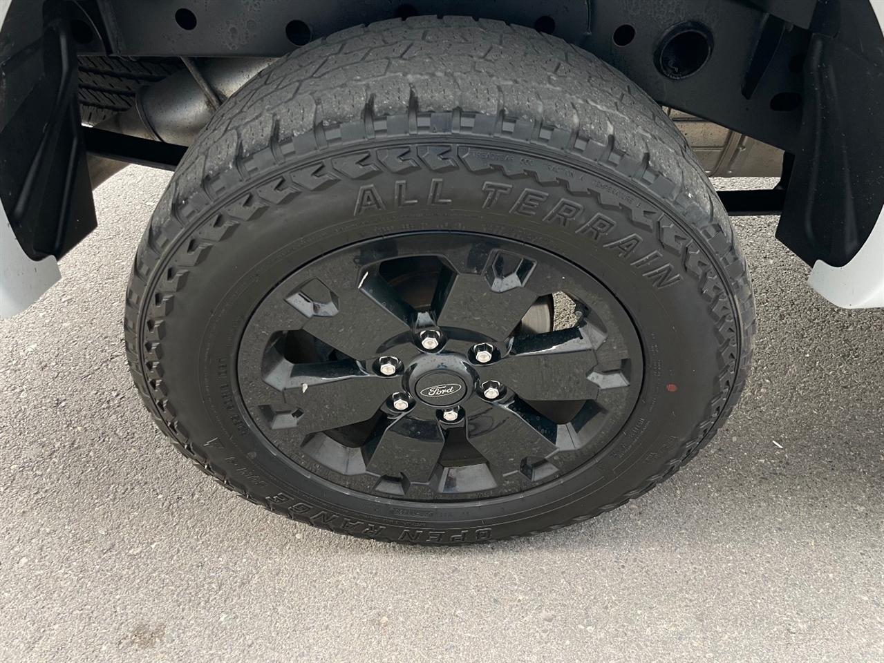 Ford Ranger  2020