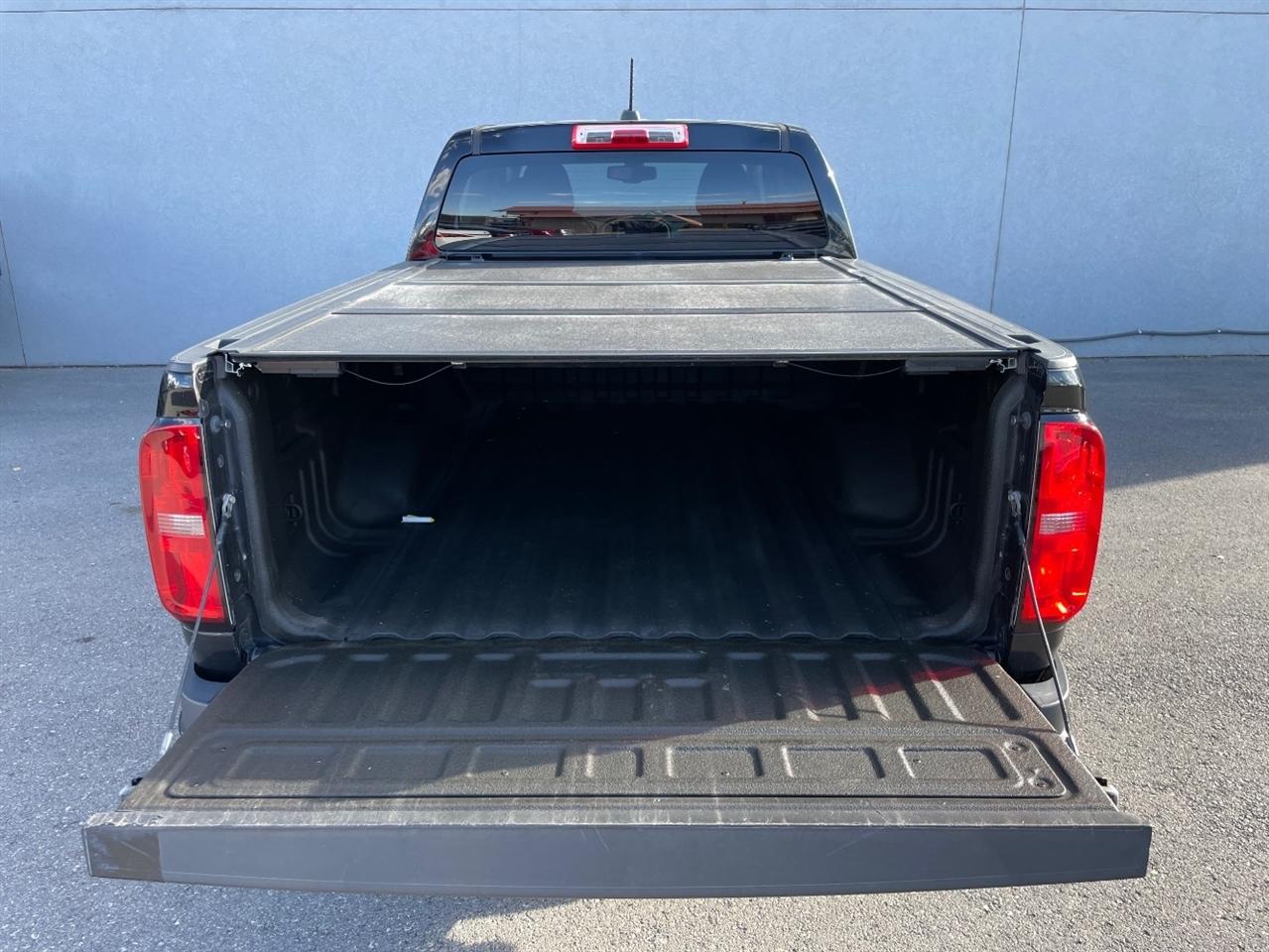 Chevrolet Colorado  2015