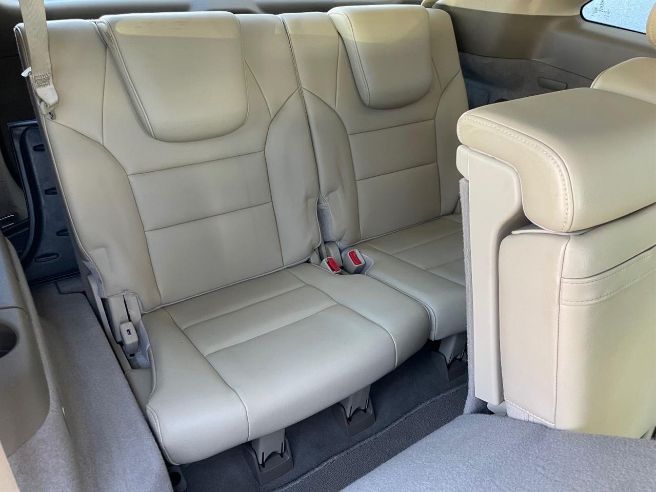 Acura MDX  2012