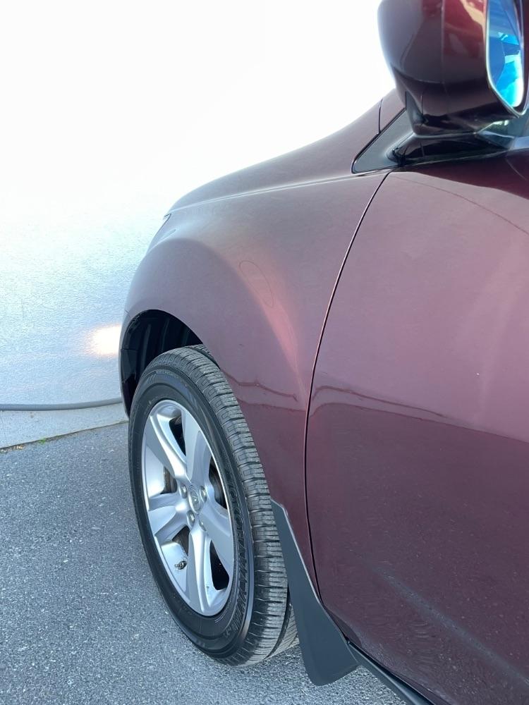Acura MDX  2012