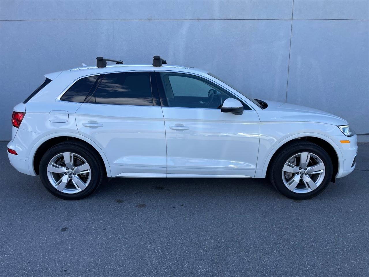 Audi Q5  2019