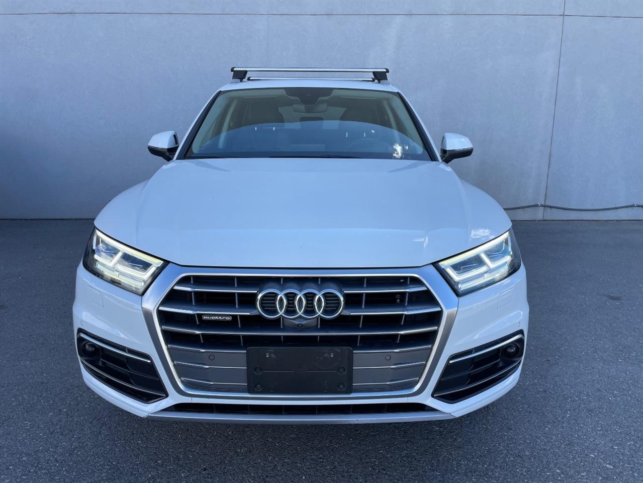 Audi Q5  2019