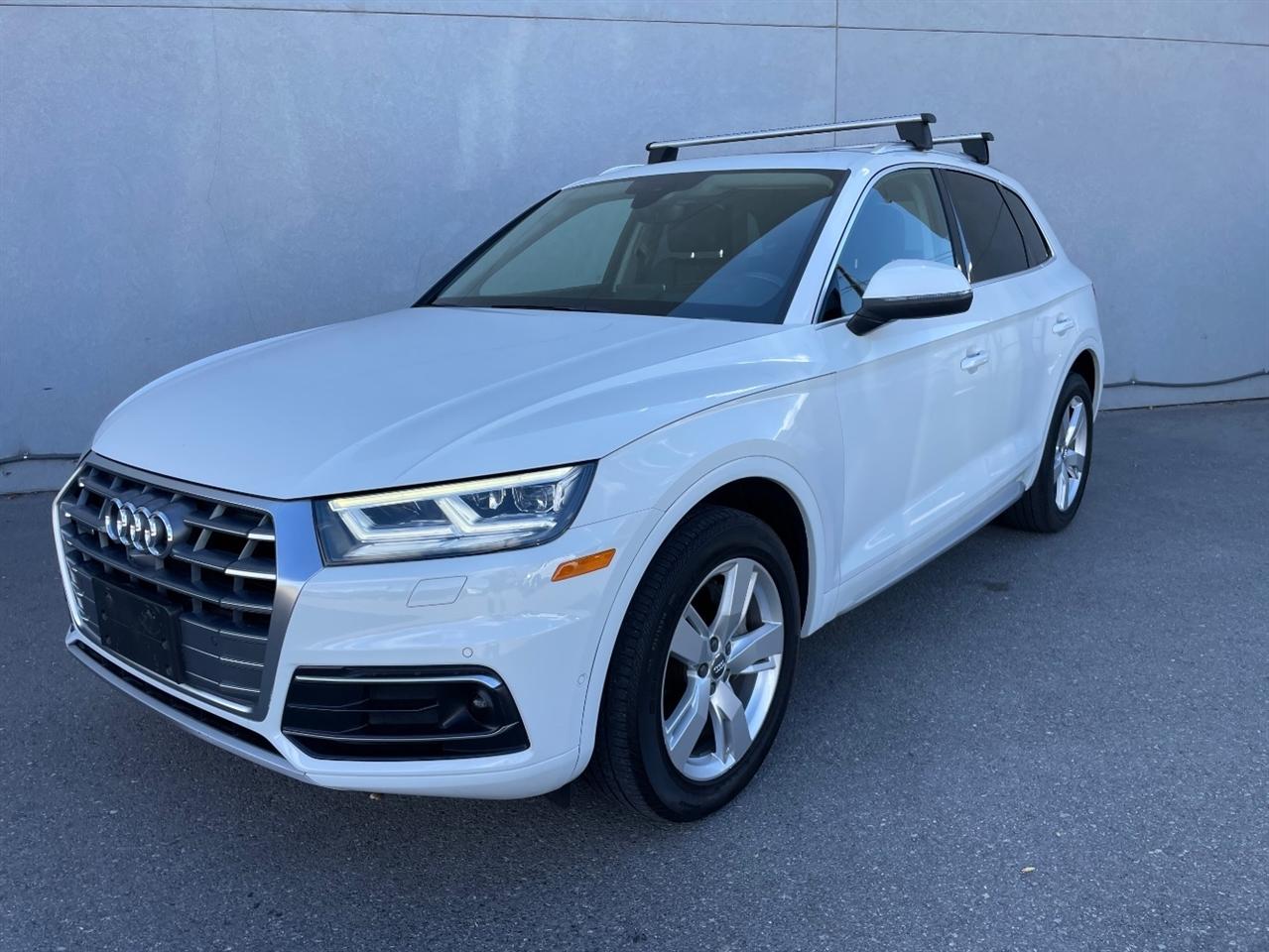 Audi Q5  2019