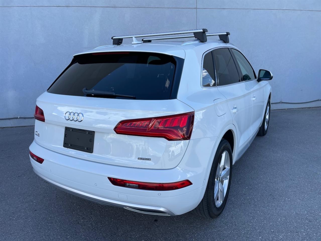 Audi Q5  2019