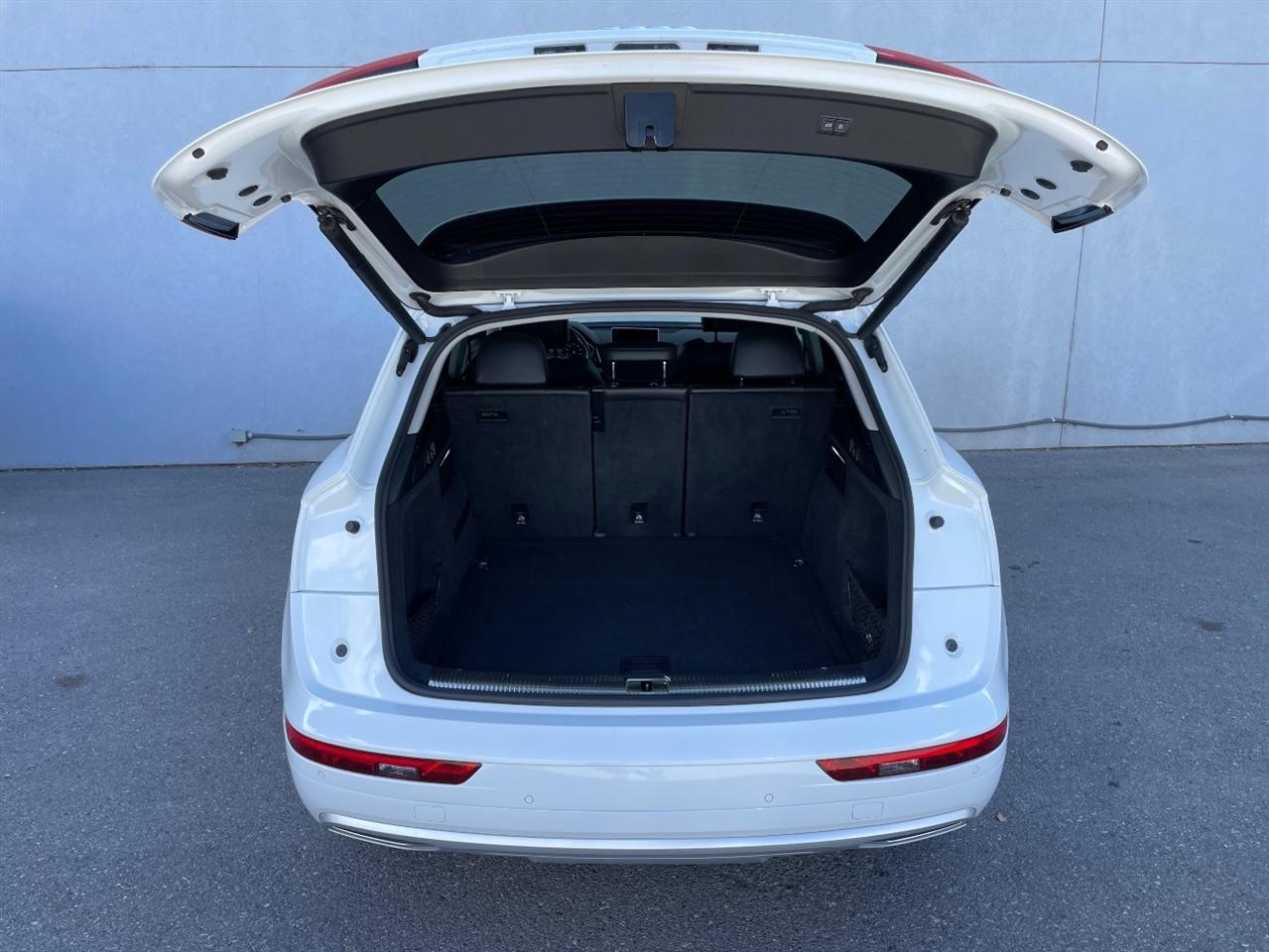 Audi Q5  2019