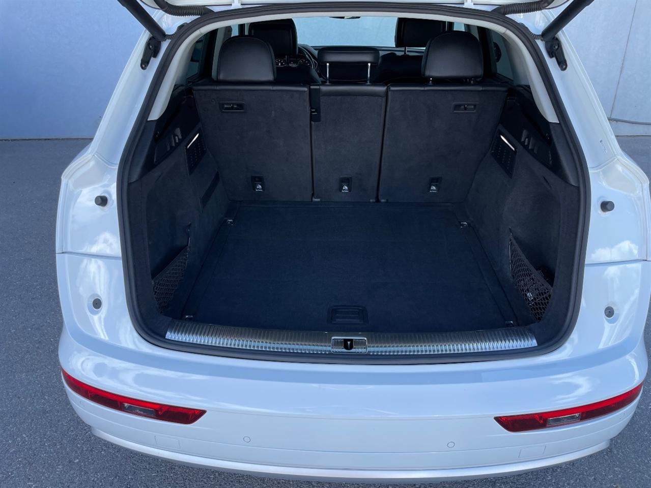 Audi Q5  2019