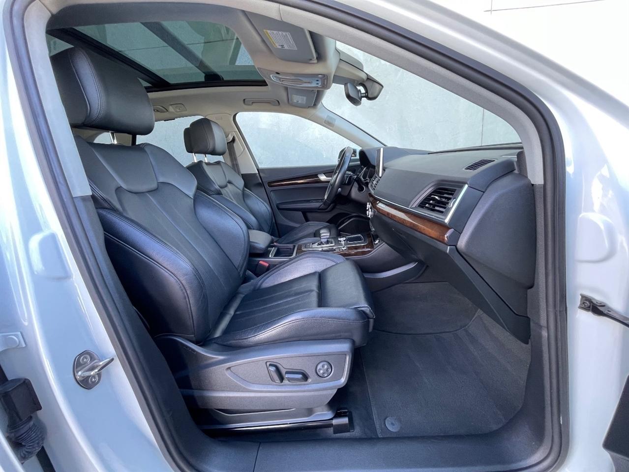 Audi Q5  2019