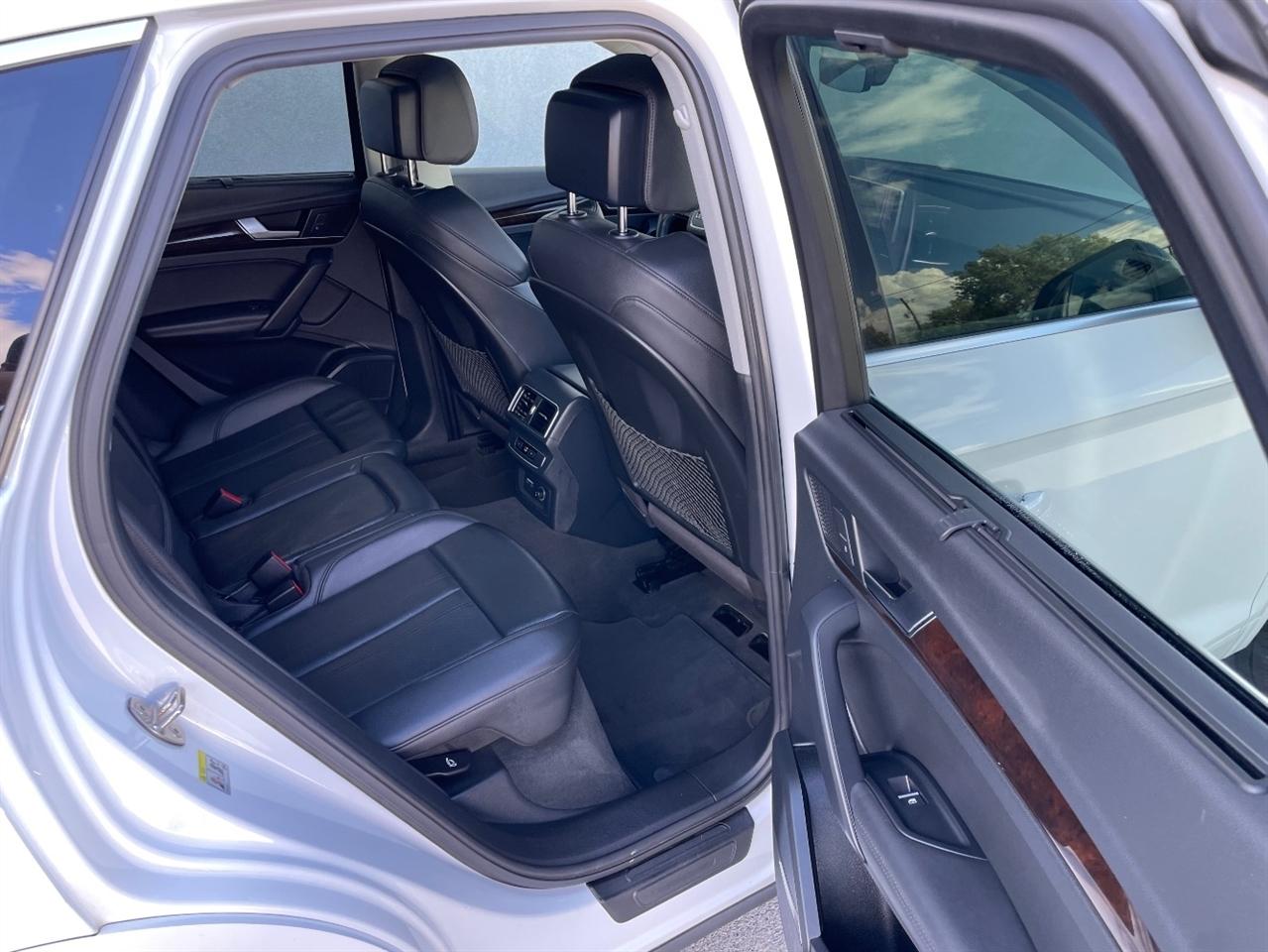 Audi Q5  2019