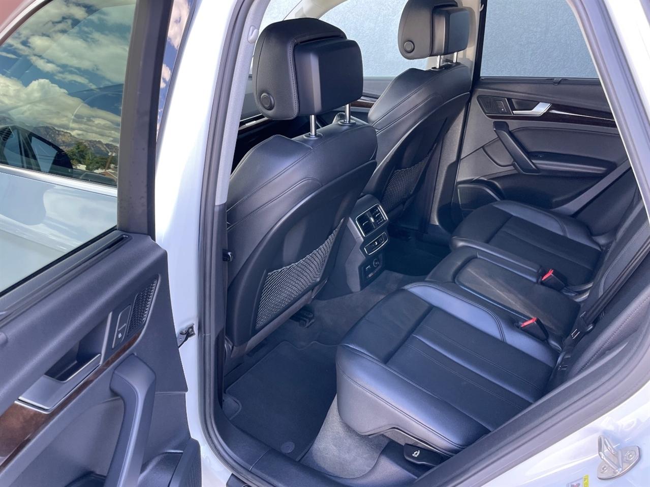 Audi Q5  2019