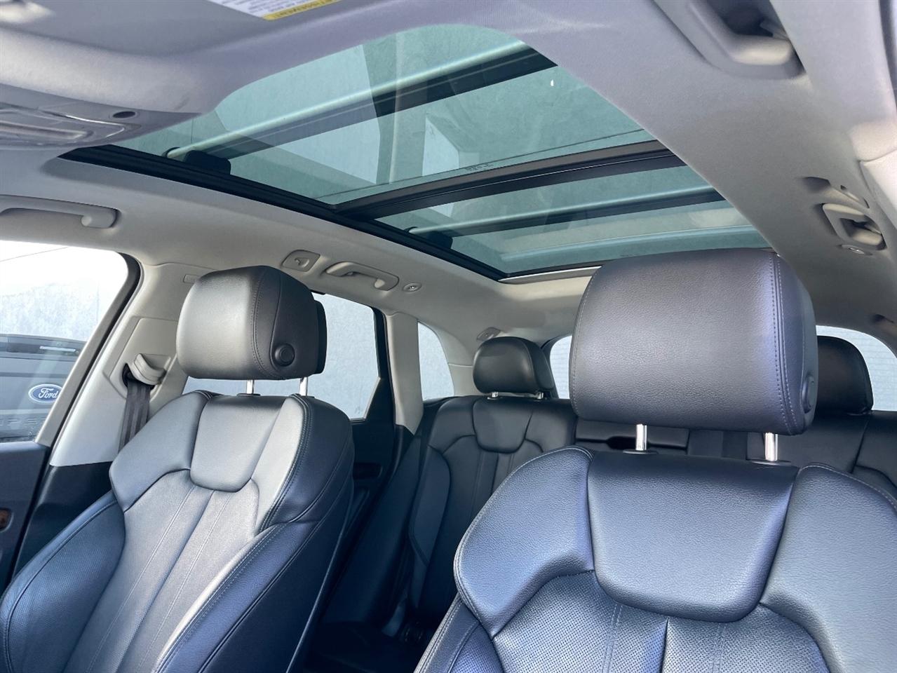 Audi Q5  2019