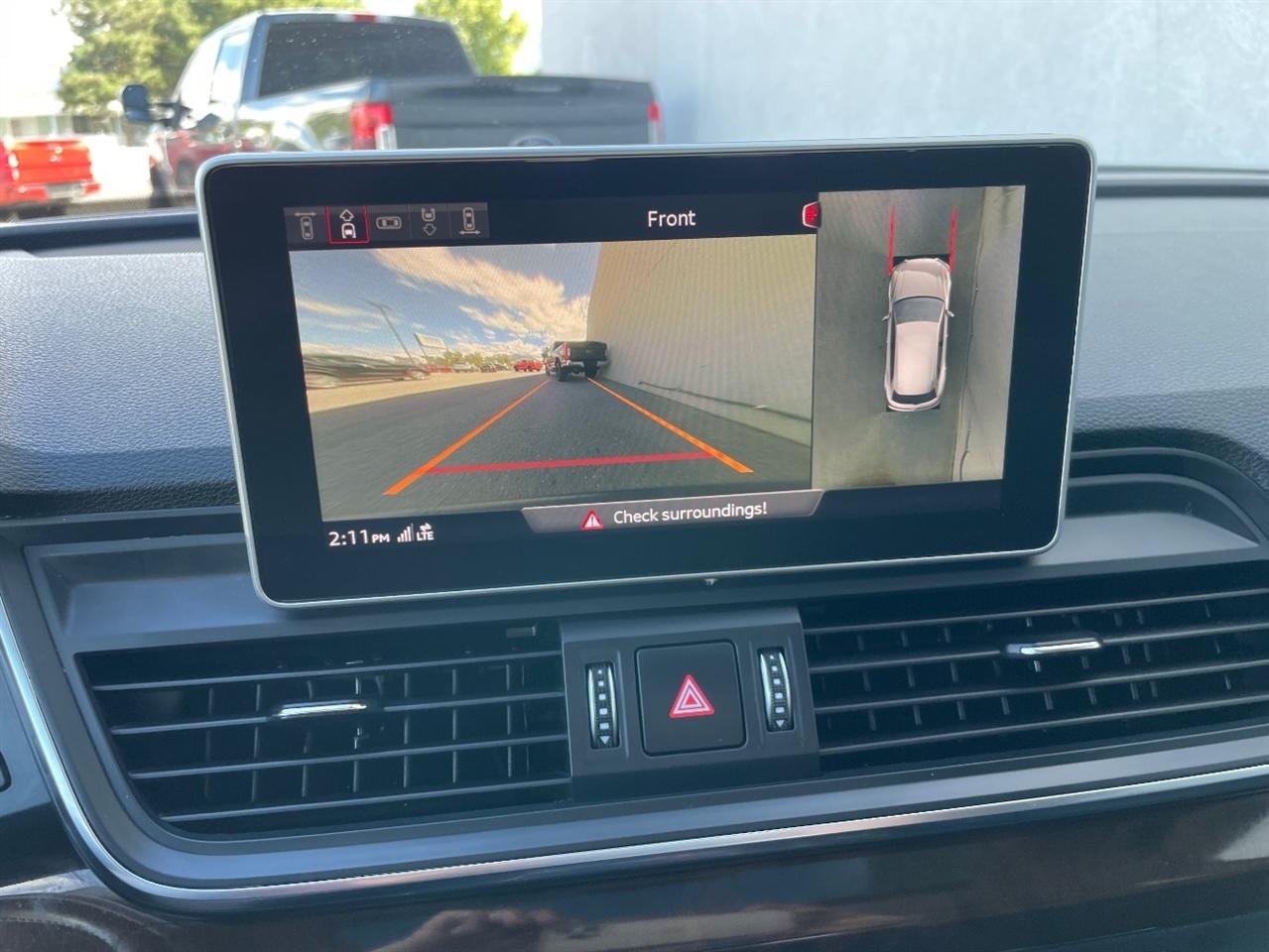 Audi Q5  2019