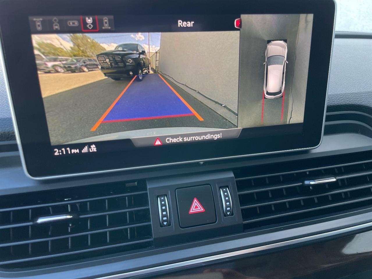 Audi Q5  2019