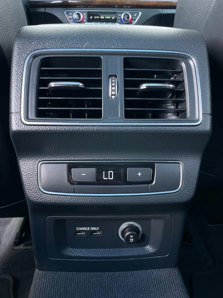 Audi Q5  2019