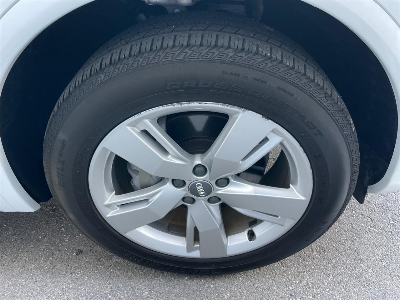 Audi Q5  2019