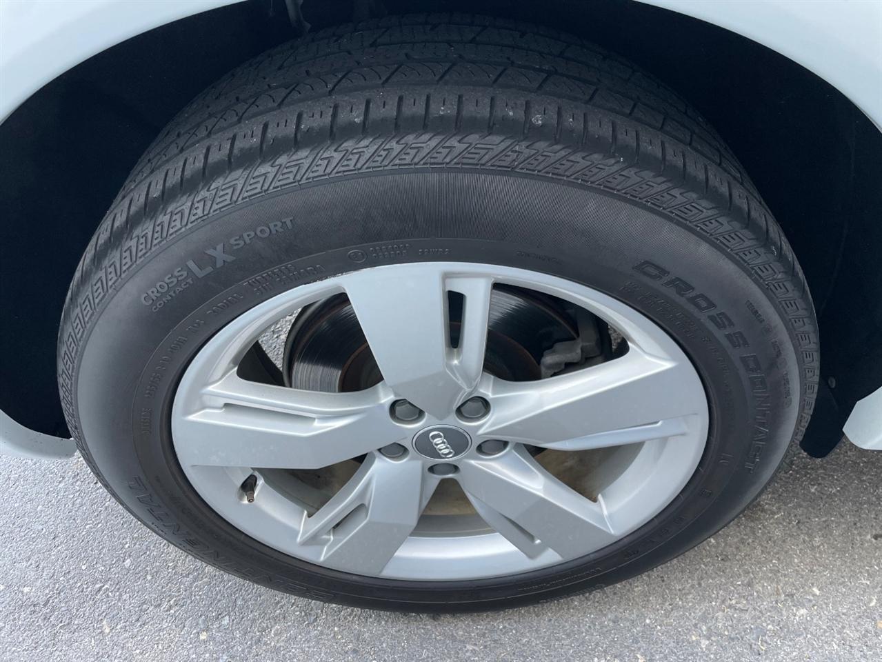 Audi Q5  2019
