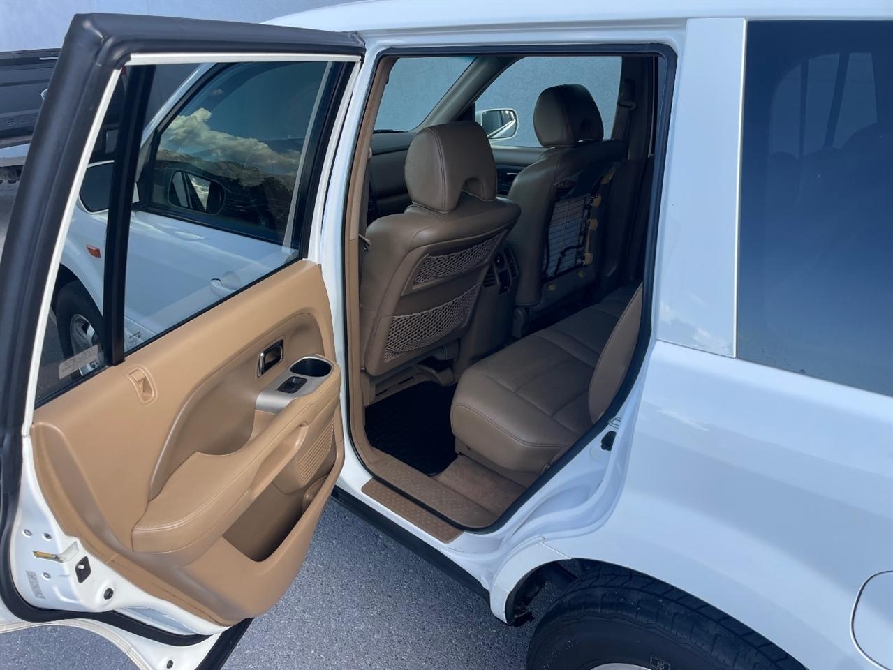 Honda Pilot  2008