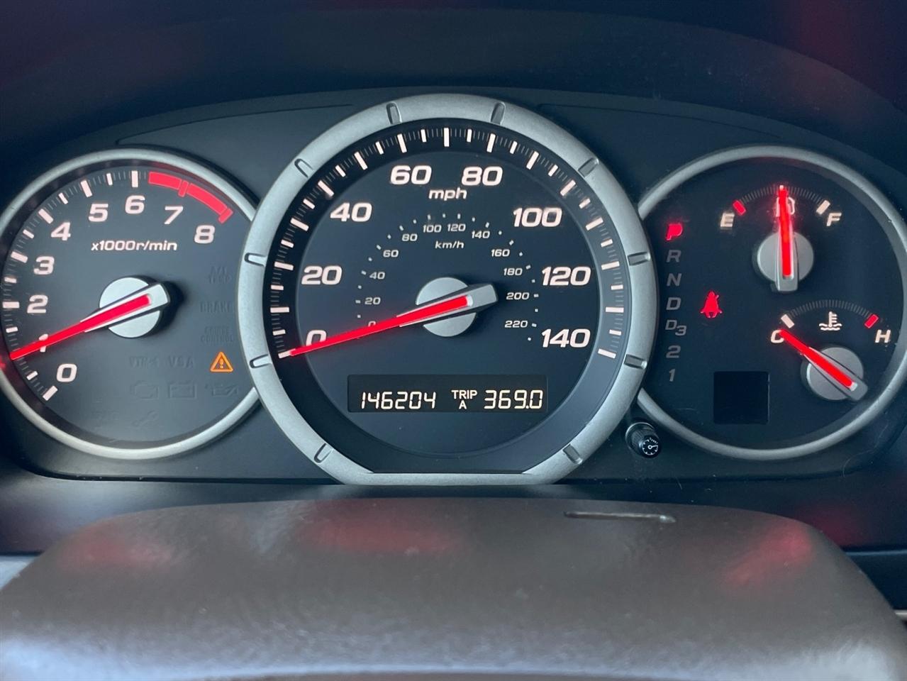 Honda Pilot  2008