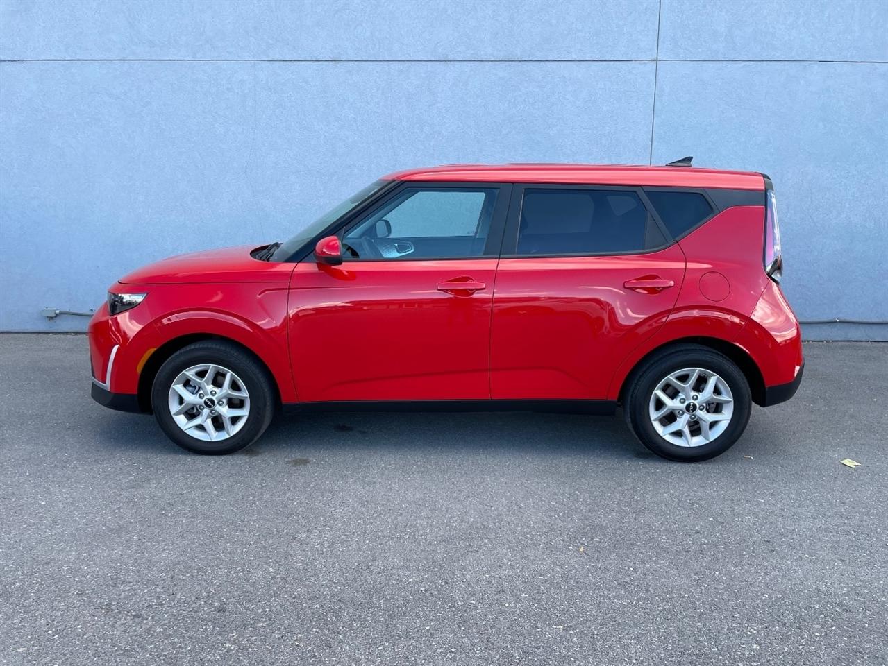 Kia Soul  2024