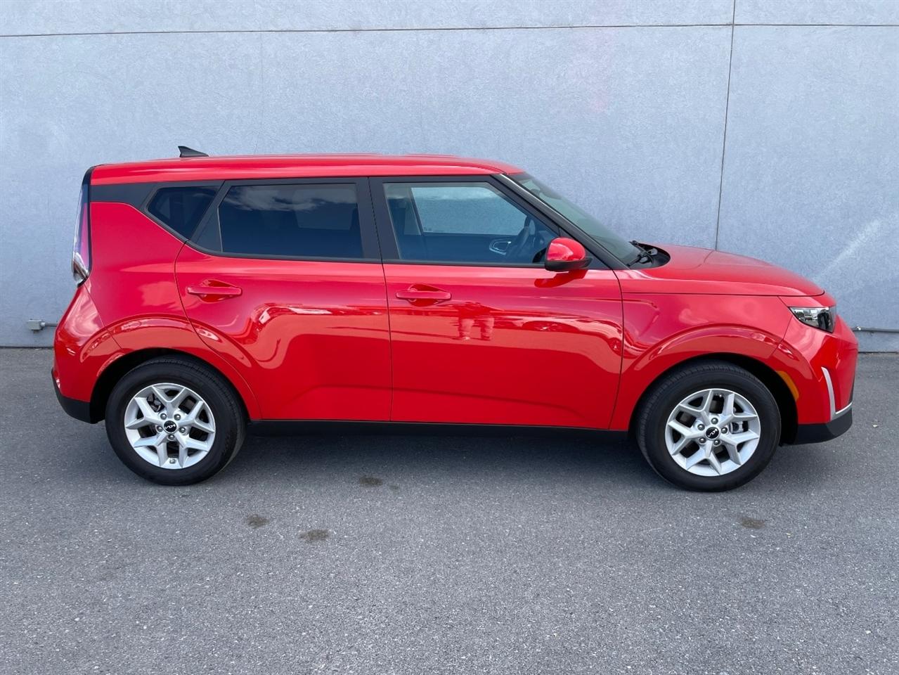 Kia Soul  2024