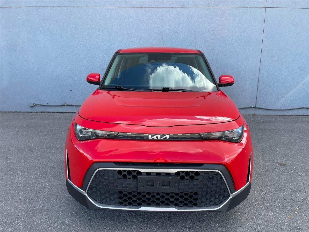 Kia Soul  2024