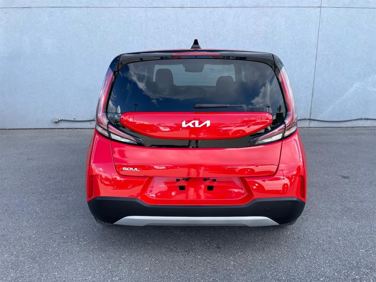 Kia Soul  2024
