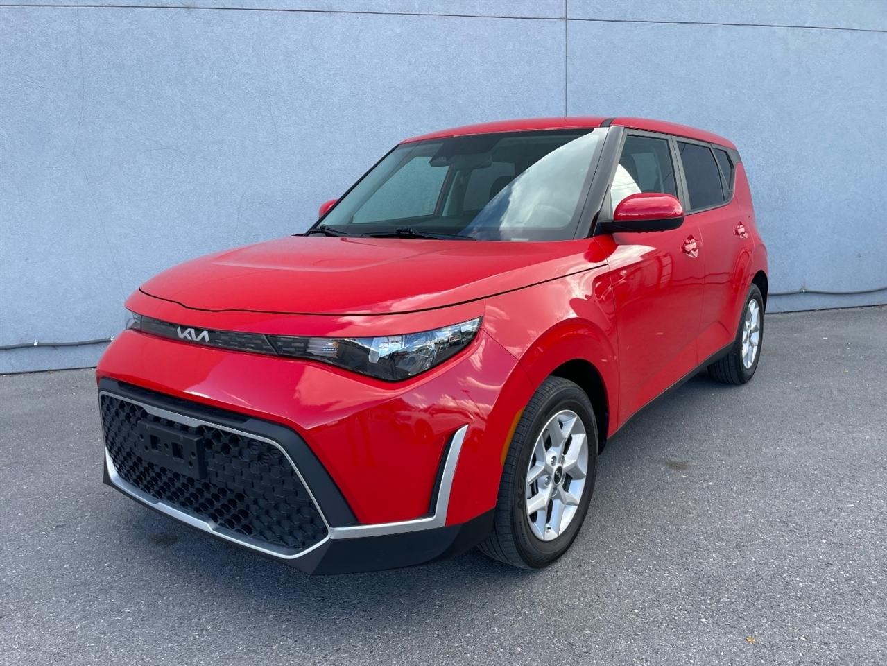 Kia Soul  2024