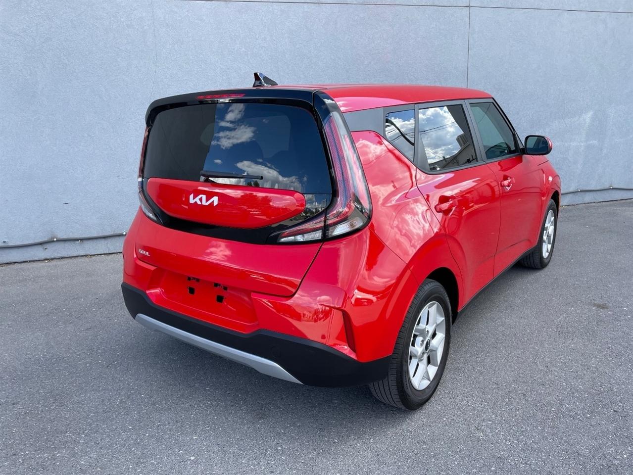 Kia Soul  2024