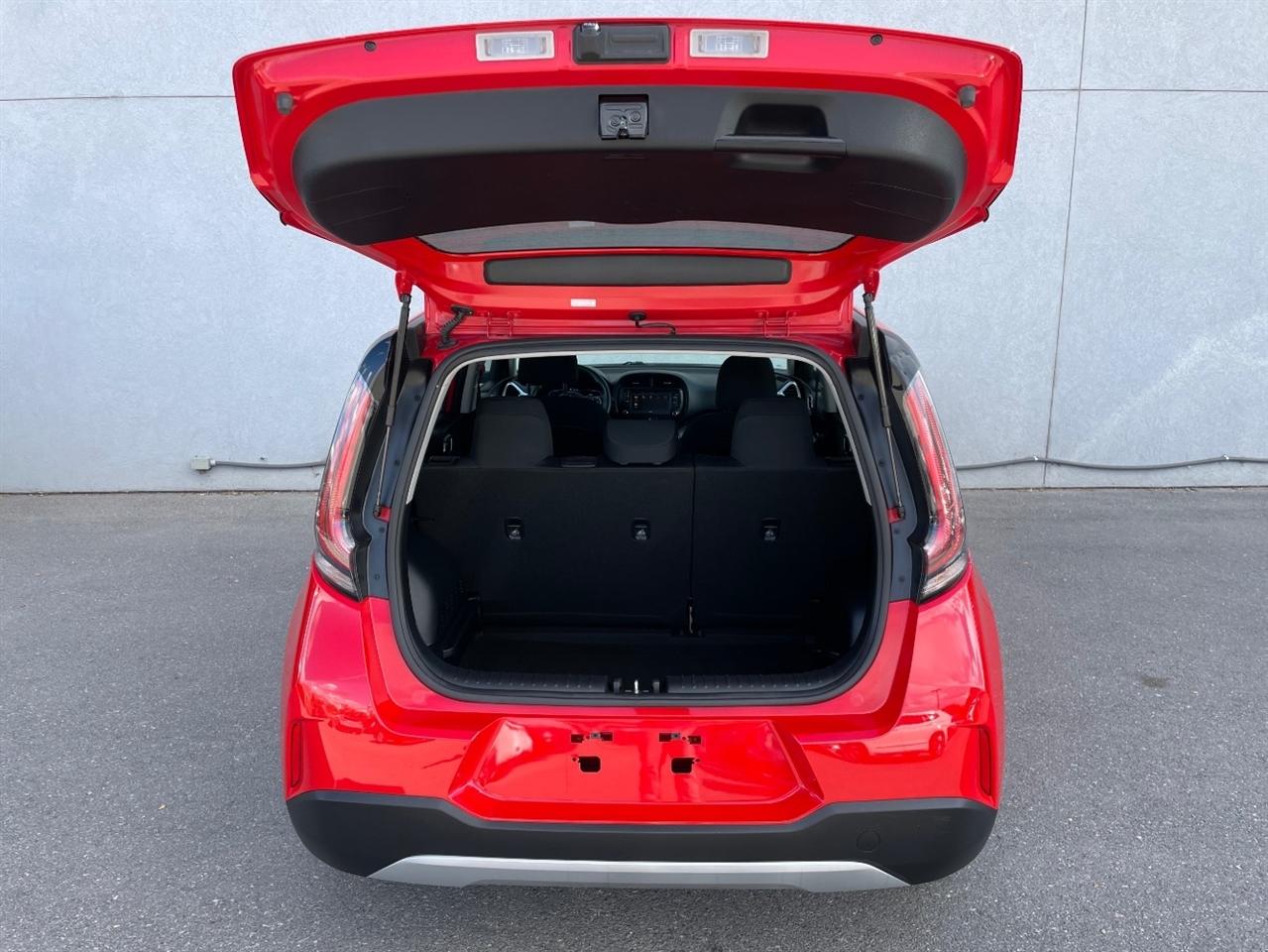 Kia Soul  2024