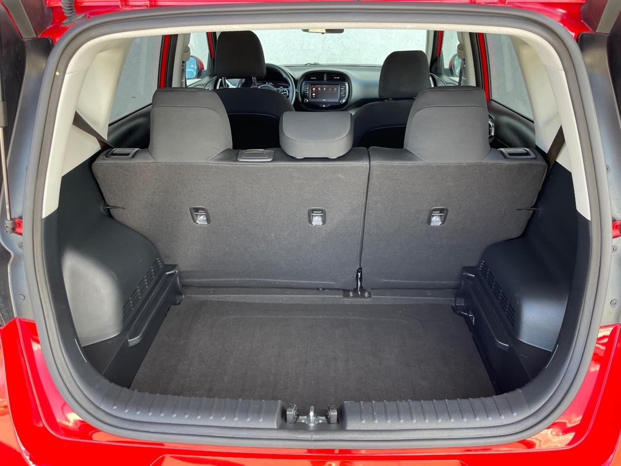 Kia Soul  2024