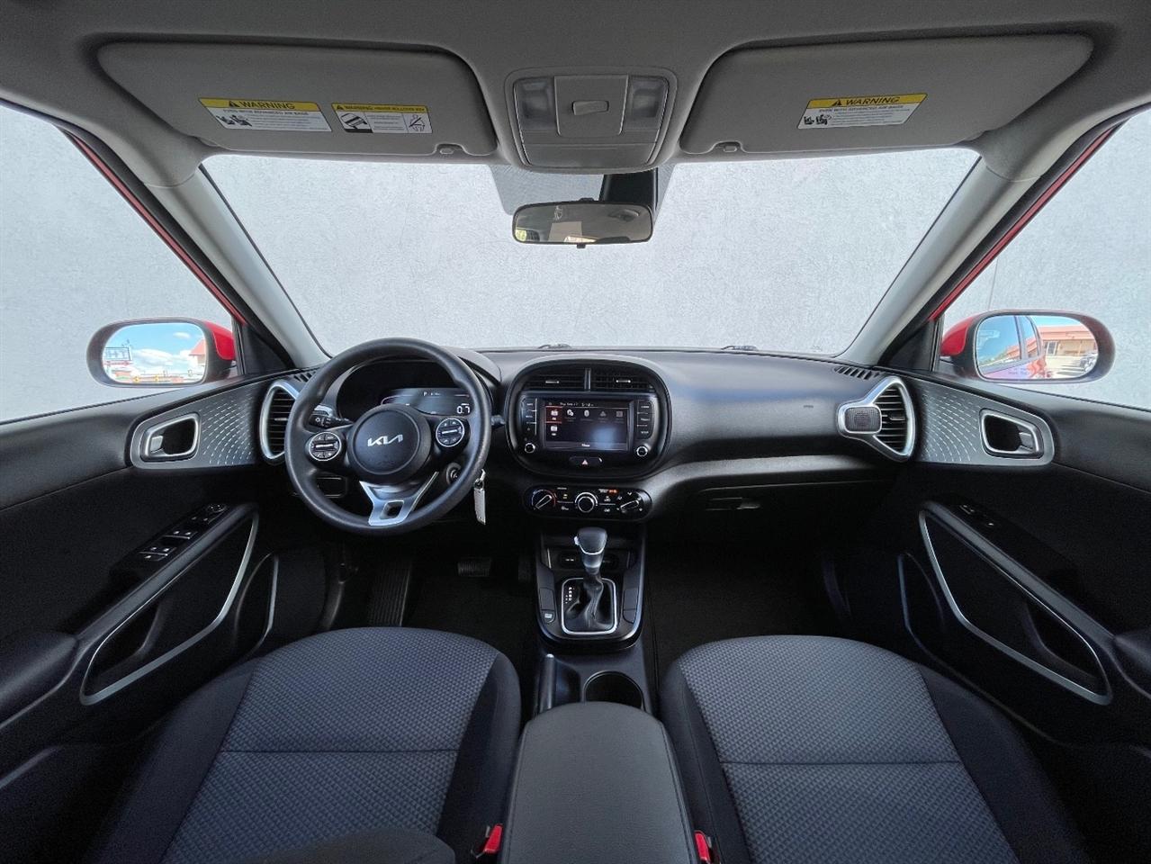 Kia Soul  2024