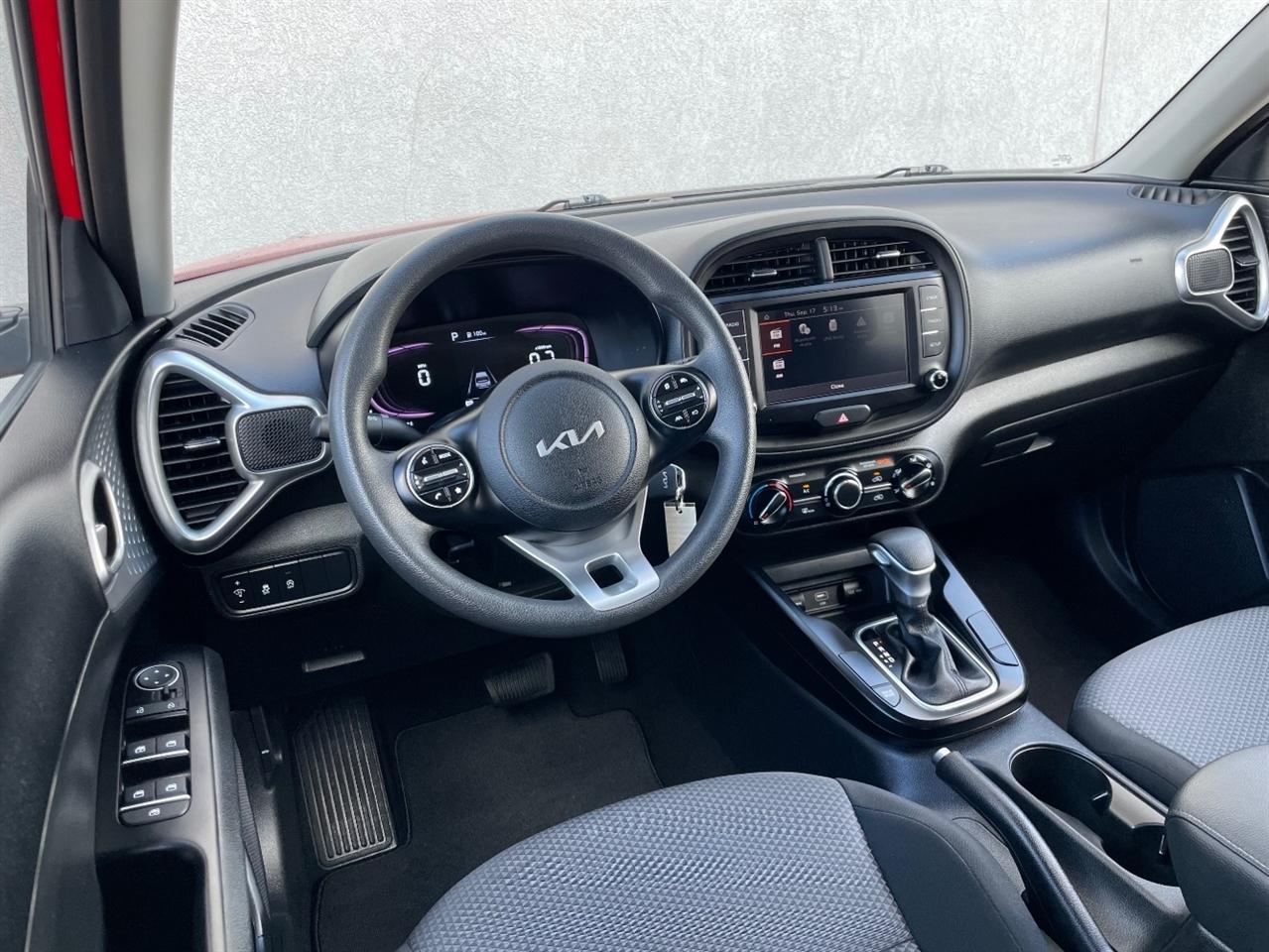 Kia Soul  2024