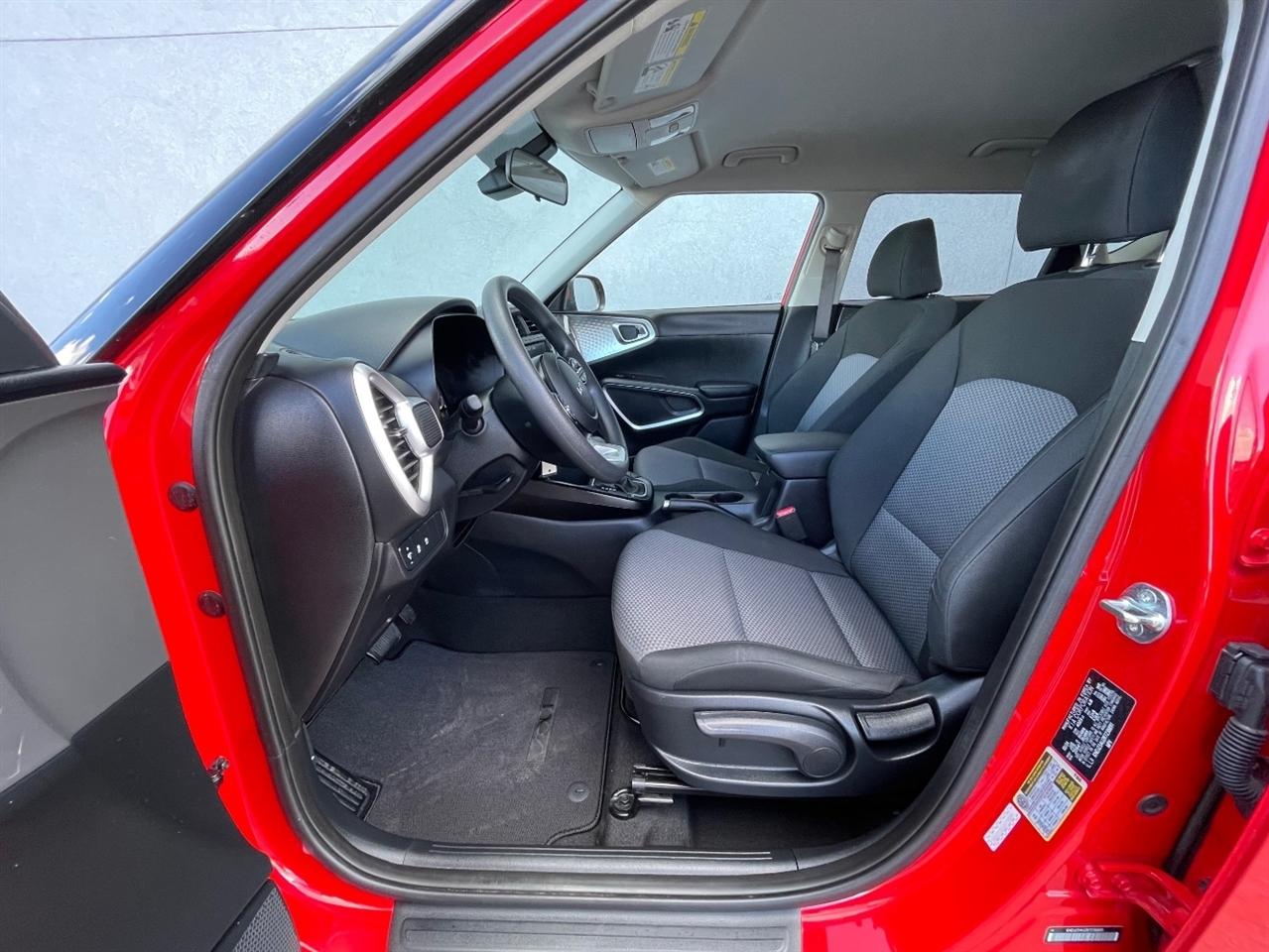 Kia Soul  2024