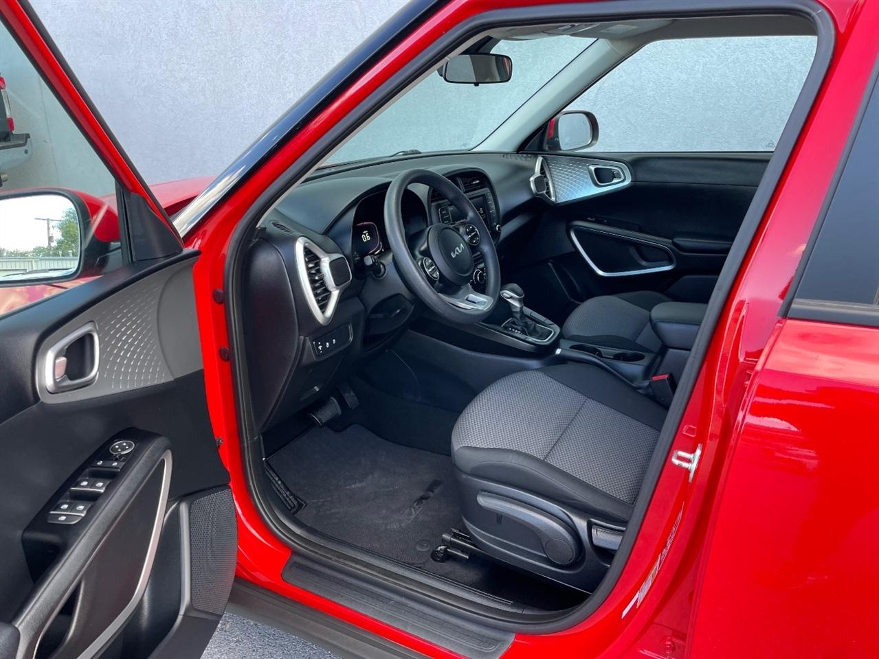 Kia Soul  2024