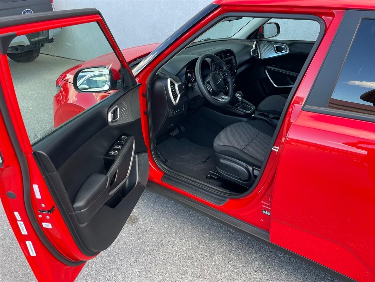 Kia Soul  2024