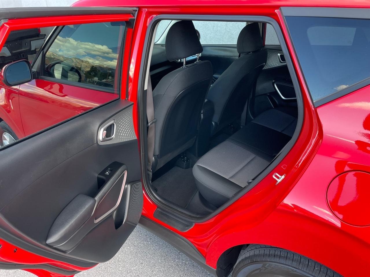 Kia Soul  2024