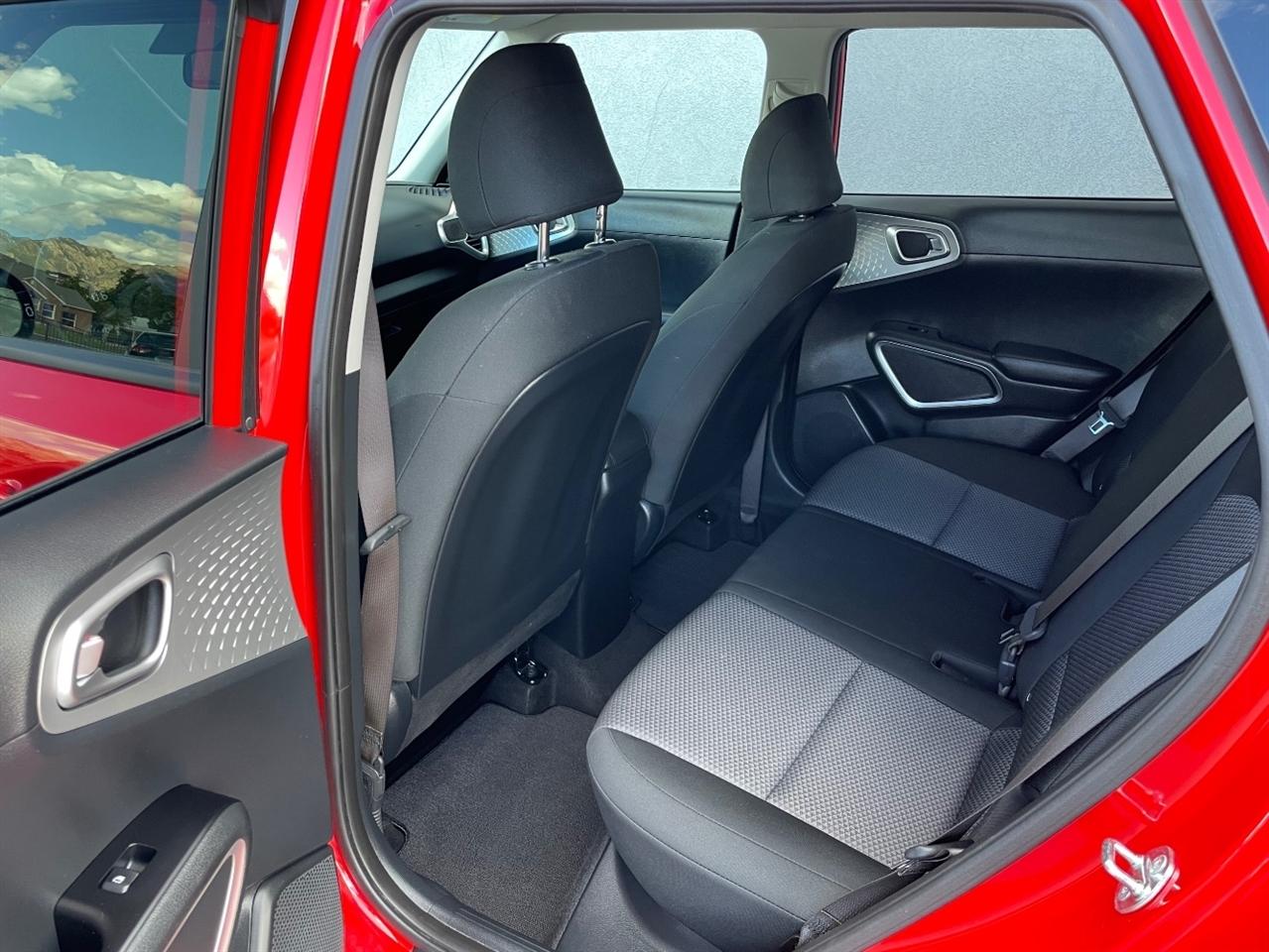 Kia Soul  2024