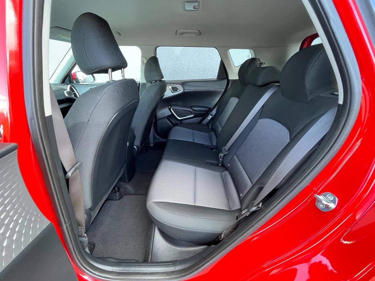Kia Soul  2024