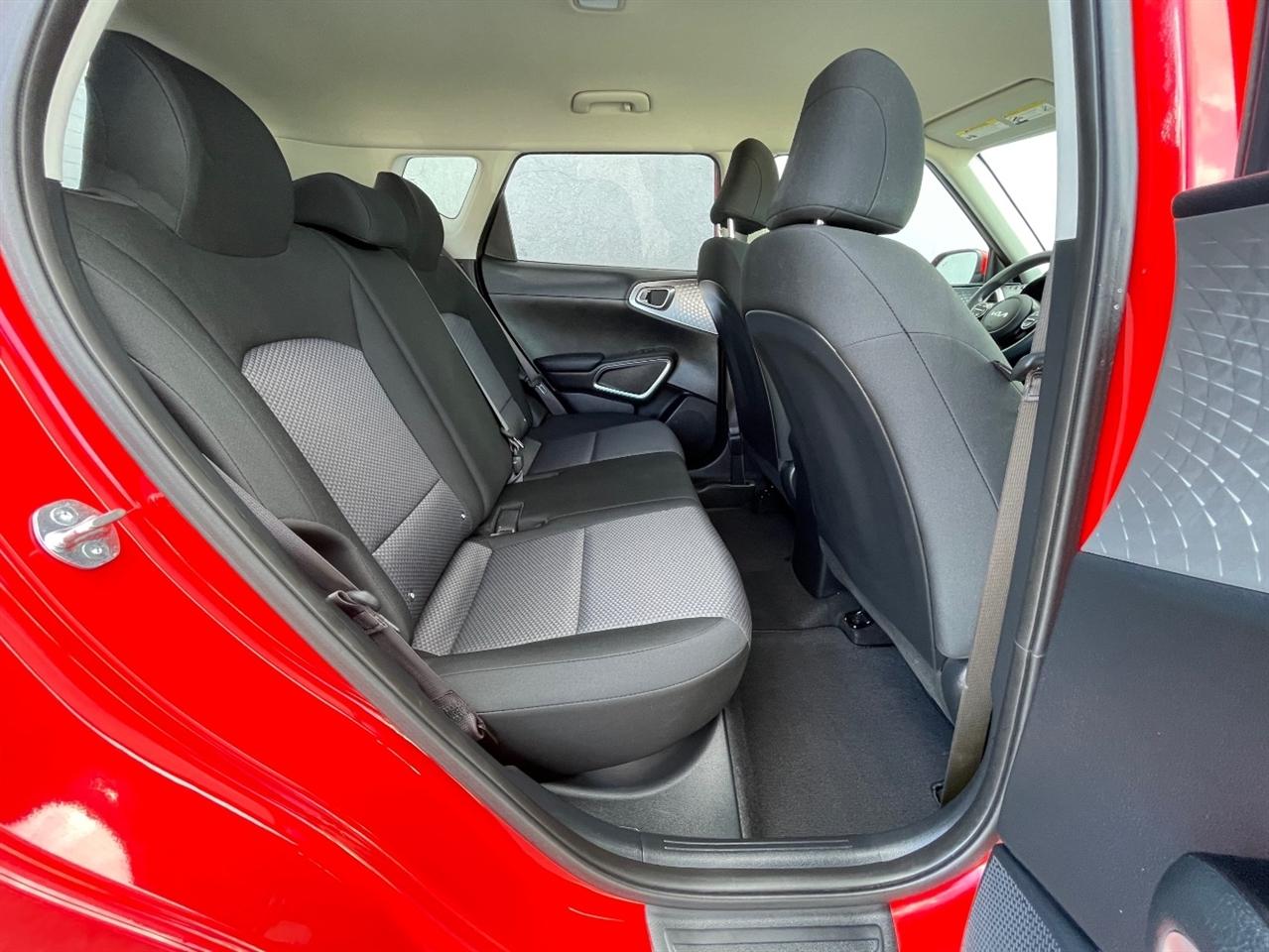 Kia Soul  2024