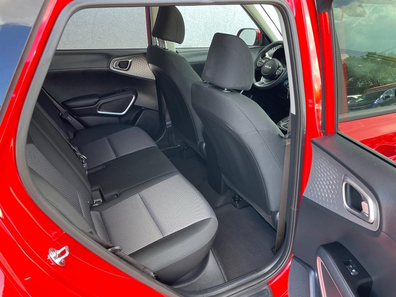 Kia Soul  2024