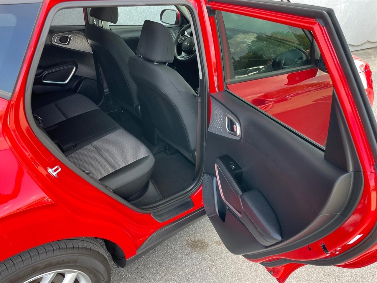 Kia Soul  2024